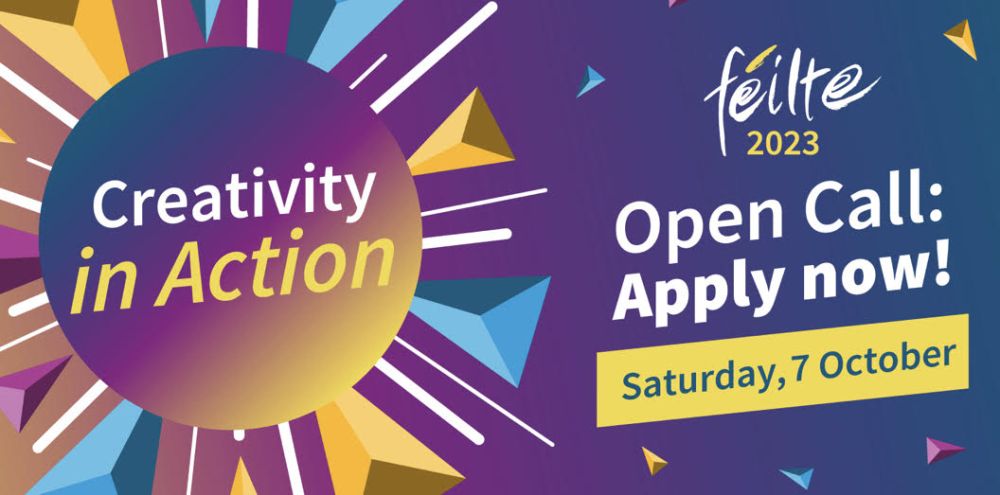 creativity in action