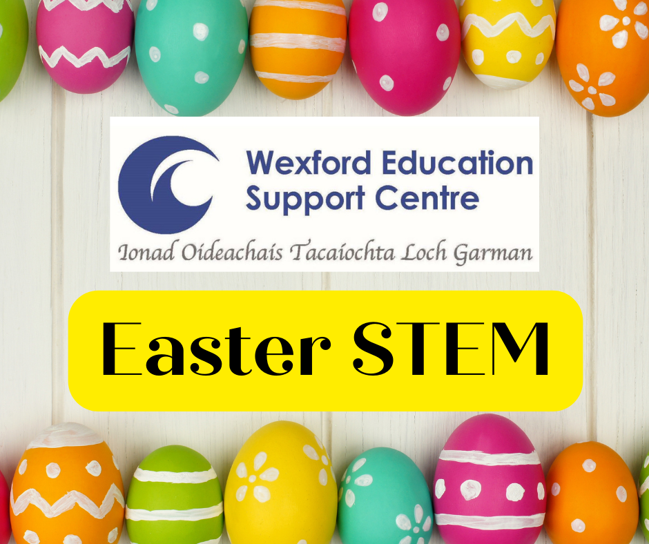 easter stem 1