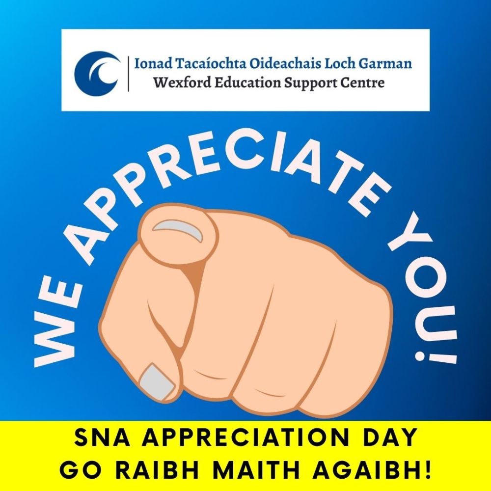 employee appreciation day instagram post