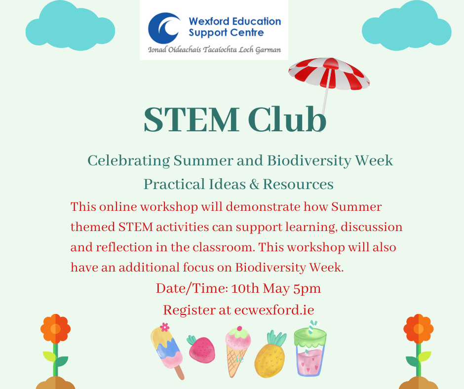 summer stem 1
