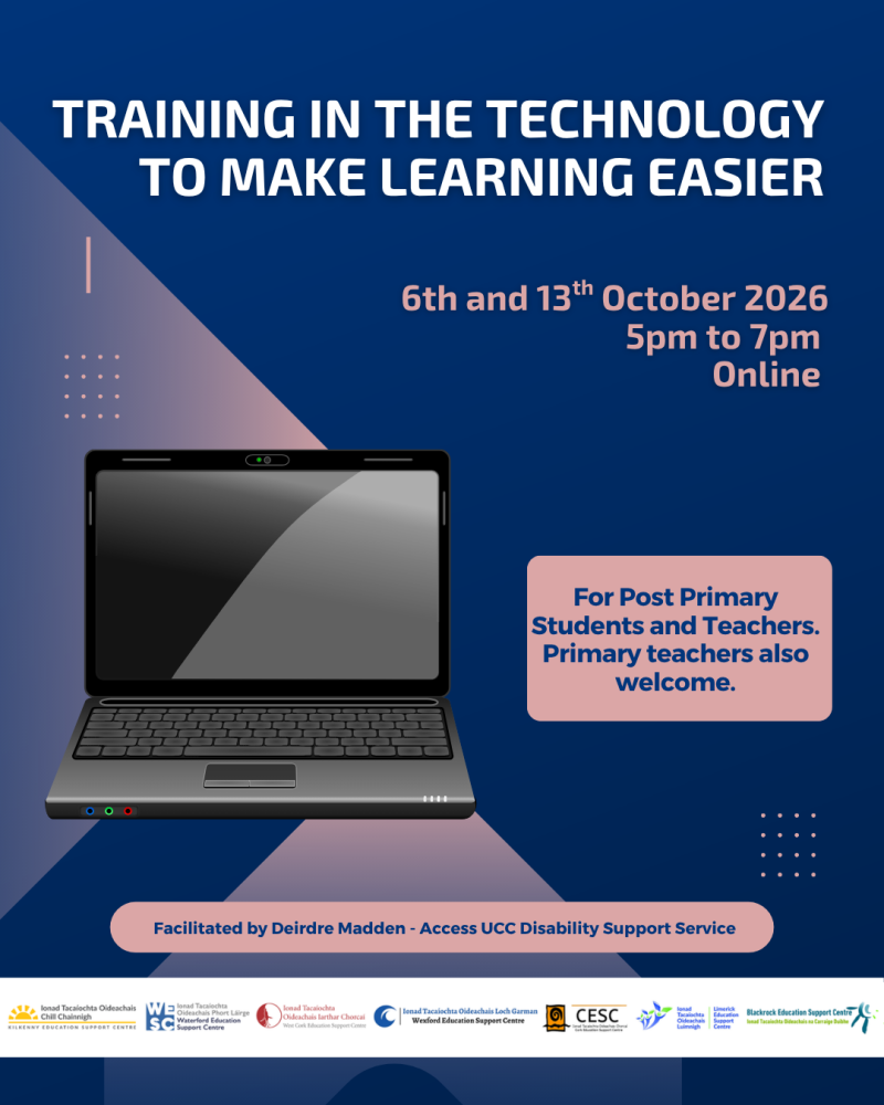 training in the technology to make learning easier oct 2026 southern group instagram