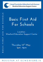 Basic First Aid for Schools
