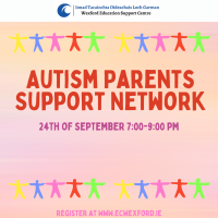 Autism Parents Support Network