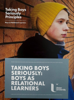 Taking Boys Seriously: Lessons from Research