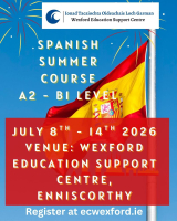 EPV Approved - Face-To-Face - A2 - B1 Spanish